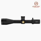 Athlon MIDAS TAC GEN2 HD 5-30×56 Rifle Scope - APLR15 FFP IR MOA Reticle Rifle Scope Athlon Optics 
