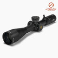 Athlon Midas TAC GEN2 HD 6-24x50 Rifle Scope APLR15 FFP MOA Reticle, SKU 213085J