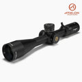 Athlon MIDAS TAC GEN2 HD 6-24×50 Rifle Scope - APRS15 FFP MIL Reticle Rifle Scope Athlon Optics 