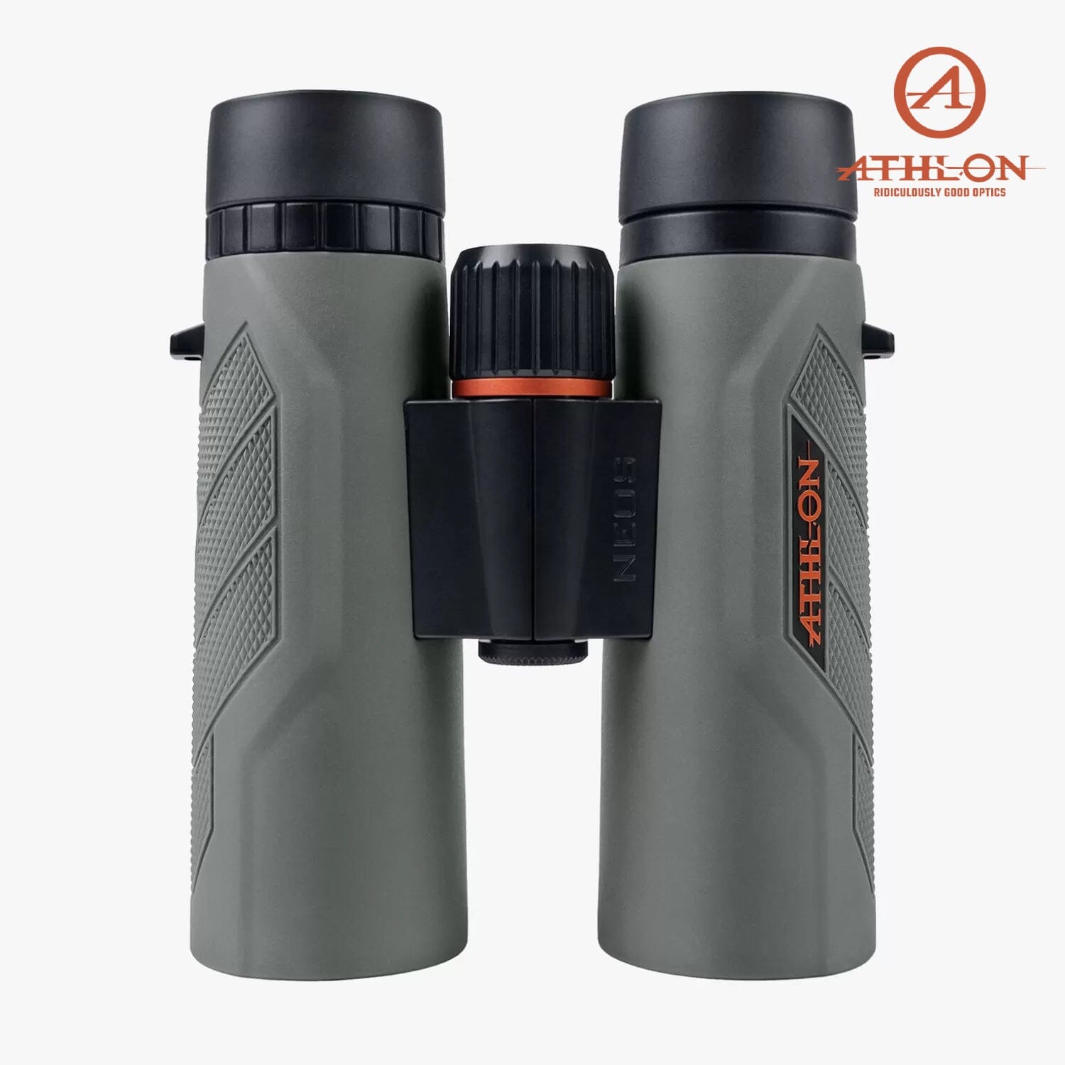 Athlon Neos G2 HD 10x42 Binoculars, product image 2