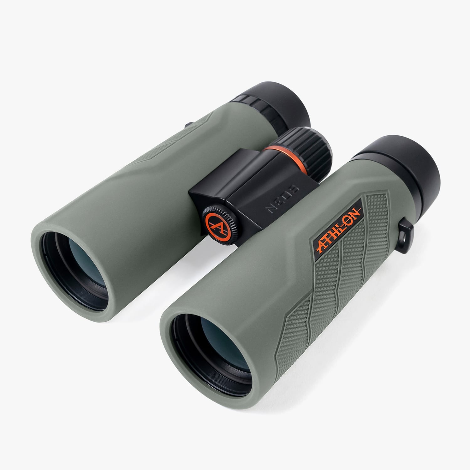 Athlon Neos G2 HD 8x42 Binoculars, product image 2