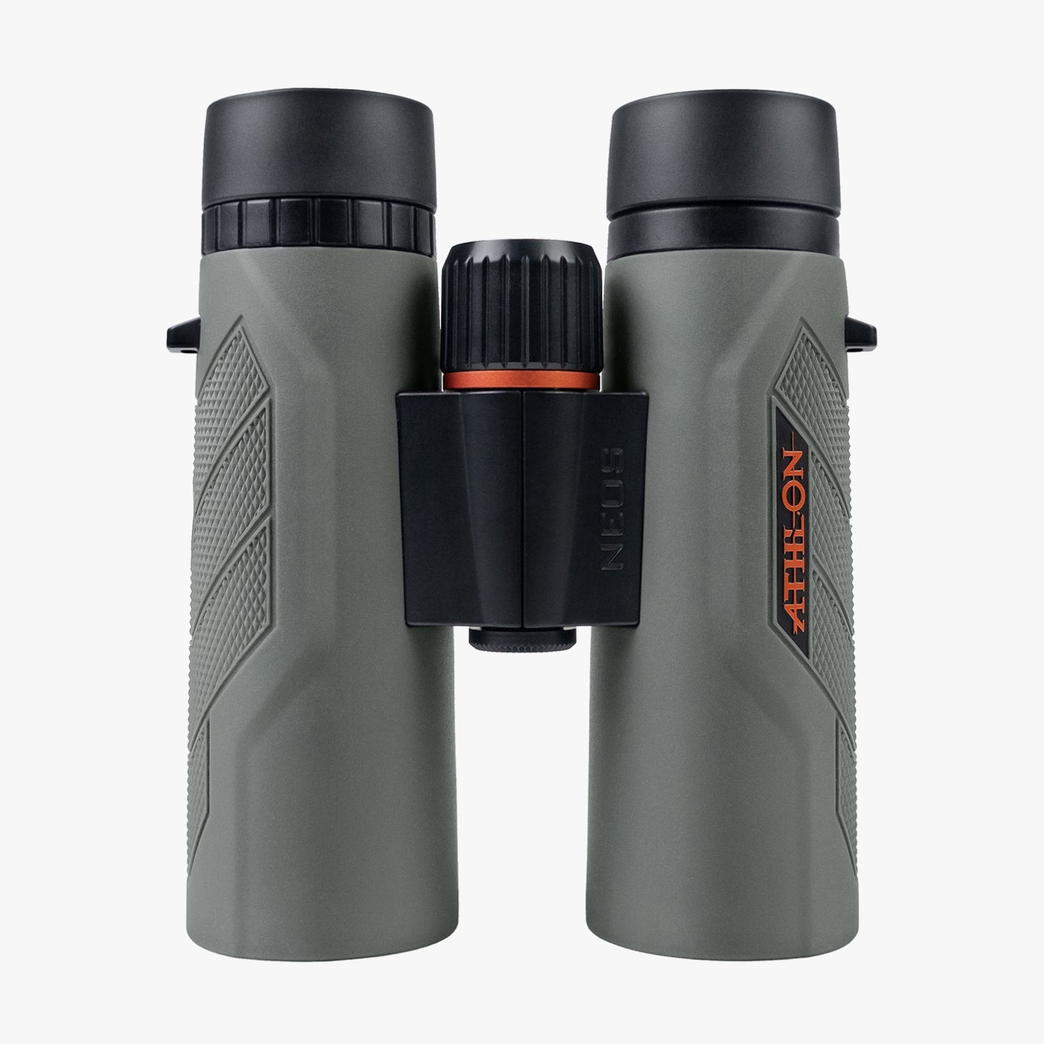 Athlon Neos G2 HD 8x42 Binoculars, SKU 116010
