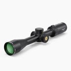 Athlon Neos HMR 4-12x40 Rifle Scope Center-X MOA, SKU 216024
