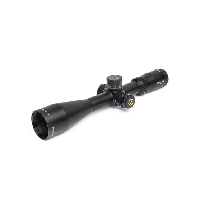 Athlon Optics Ares BTR GEN 2 2.5-15x50 Rifle Scope APLR4 FFP IR MOA Reticle 212013 Rifle Scope Athlon Optics 