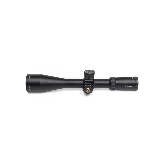 Athlon Optics Ares BTR GEN 2 2.5-15x50 Rifle Scope APLR4 FFP IR MOA Reticle 212013 Rifle Scope Athlon Optics 