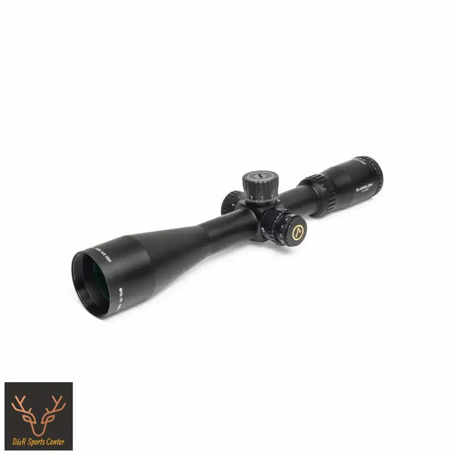 Athlon Optics Ares BTR GEN 2 2.5-15x50 Rifle Scope APRS5 FFP IR MIL Reticle 212012 Rifle Scope Athlon Optics 