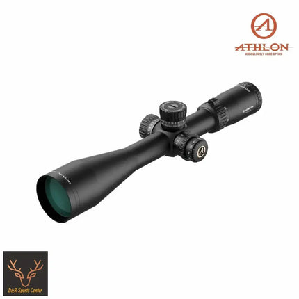 Athlon Optics Ares BTR GEN 2 4.5-27x50 Rifle Scope APLR3 FFP IR MOA Reticle 212008 Rifle Scope Athlon Optics 