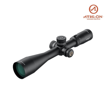 Athlon Optics Ares BTR GEN 2 4.5-27x50 Rifle Scope APLR3 FFP IR MOA Reticle 212008 Rifle Scope Athlon Optics 