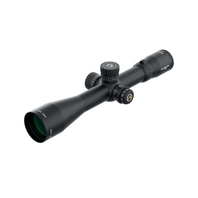 Athlon Optics Ares ETR 3-18x50 Rifle Scope APRS6 FFP IR MIL Reticle 212106 Rifle Scope Athlon Optics 