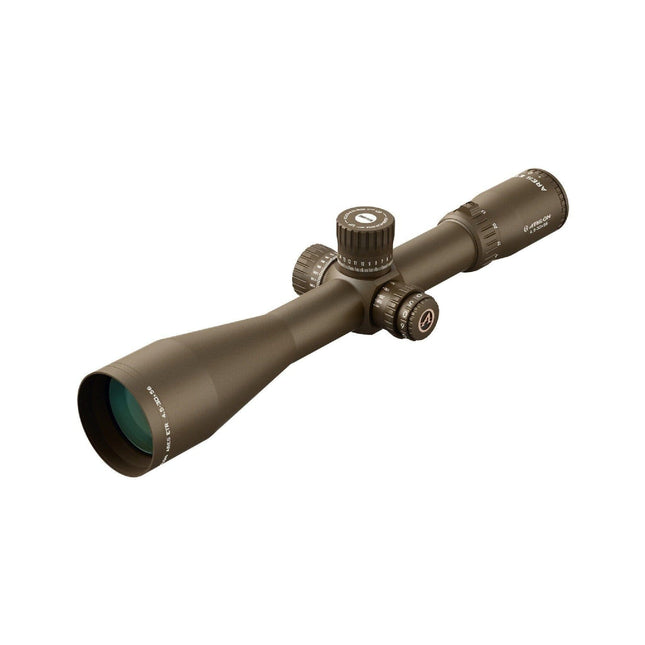 Athlon Optics Ares ETR 4.5-30x56 Rifle Scope APLR2 FFP IR MOA Reticle 212101B Rifle Scope Athlon Optics 