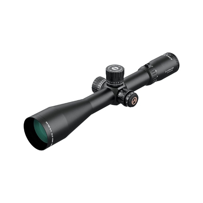 Athlon Optics Ares ETR 4.5-30x56 Rifle Scope APRS6 FFP IR MIL Reticle 212107 Rifle Scope Athlon Optics 