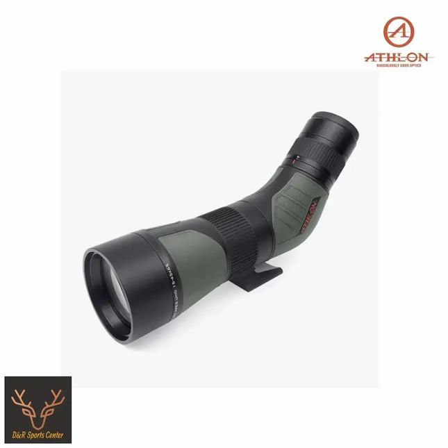 Athlon Optics ARES G2 UHD 15-45×65 Angled Spotting Scope 312005 Spotting Scope Athlon Optics 