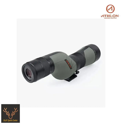 Athlon Optics ARES G2 UHD 15-45×65 Straight Spotting Scope 312004 Spotting Scope Athlon Optics 