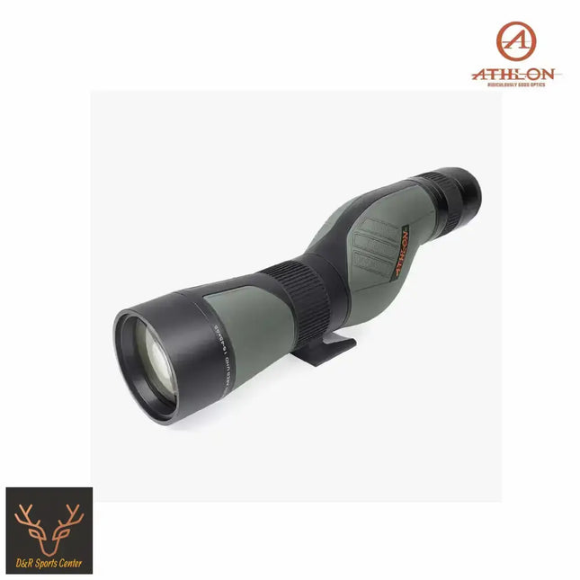 Athlon Optics ARES G2 UHD 15-45×65 Straight Spotting Scope 312004 Spotting Scope Athlon Optics 