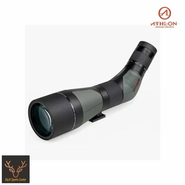 Athlon Optics ARES G2 UHD 20-60×85 Angled Spotting Scope 312008 Spotting Scope Athlon Optics 