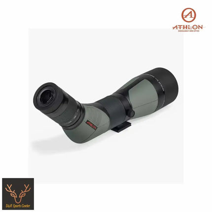 Athlon Optics ARES G2 UHD 20-60×85 Angled Spotting Scope 312008 Spotting Scope Athlon Optics 