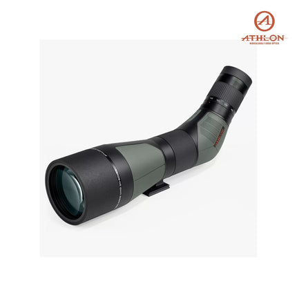 Athlon Optics ARES G2 UHD 20-60×85 Angled Spotting Scope 312008 Spotting Scope Athlon Optics 