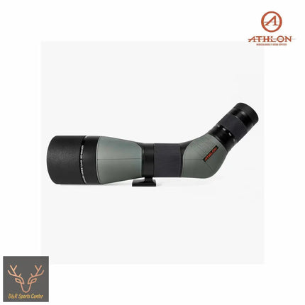 Athlon Optics ARES G2 UHD 20-60×85 Angled Spotting Scope 312008 Spotting Scope Athlon Optics 