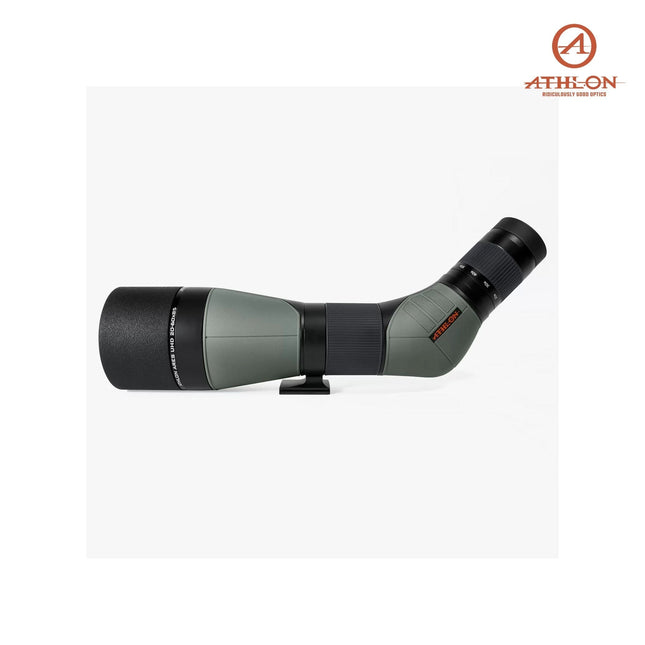 Athlon Optics ARES G2 UHD 20-60×85 Angled Spotting Scope 312008 Spotting Scope Athlon Optics 