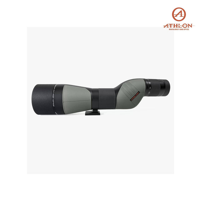 Athlon Optics ARES G2 UHD 20-60×85 Straight Spotting Scope 312007 Spotting Scope Athlon Optics 