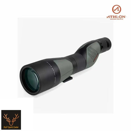 Athlon Optics ARES G2 UHD 20-60×85 Straight Spotting Scope 312007 Spotting Scope Athlon Optics 