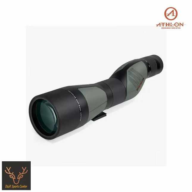 Athlon Optics ARES G2 UHD 20-60×85 Straight Spotting Scope 312007 Spotting Scope Athlon Optics 