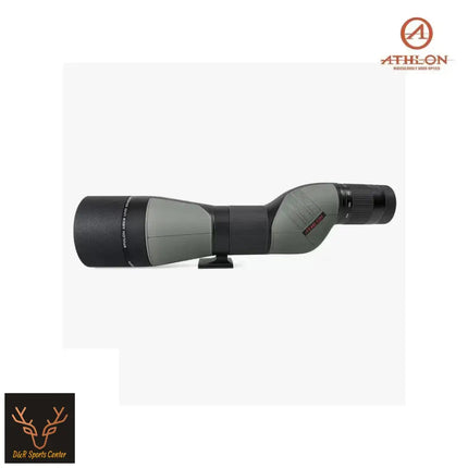 Athlon Optics ARES G2 UHD 20-60×85 Straight Spotting Scope 312007 Spotting Scope Athlon Optics 