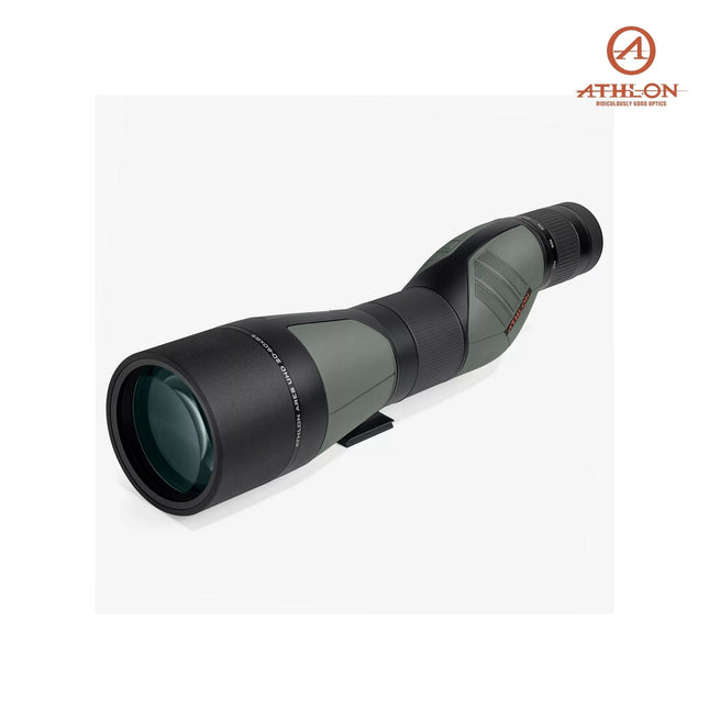 Athlon Optics ARES G2 UHD 20-60×85 Straight Spotting Scope 312007 Spotting Scope Athlon Optics 