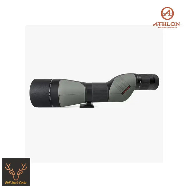 Athlon Optics ARES G2 UHD 20-60×85 Straight Spotting Scope 312007 Spotting Scope Athlon Optics 