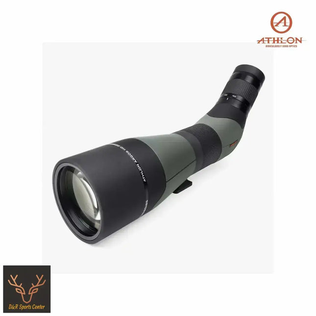 Athlon Optics ARGOS 20-60×85 HD Angled Spotting Scope 314001 Spotting Scope Athlon Optics 