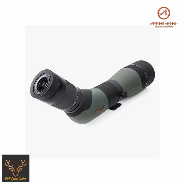 Athlon Optics ARGOS 20-60×85 HD Angled Spotting Scope 314001 Spotting Scope Athlon Optics 