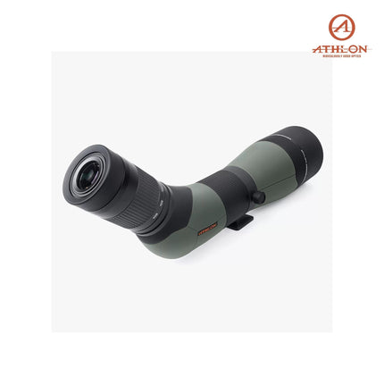 Athlon Optics ARGOS 20-60×85 HD Angled Spotting Scope 314001 Spotting Scope Athlon Optics 