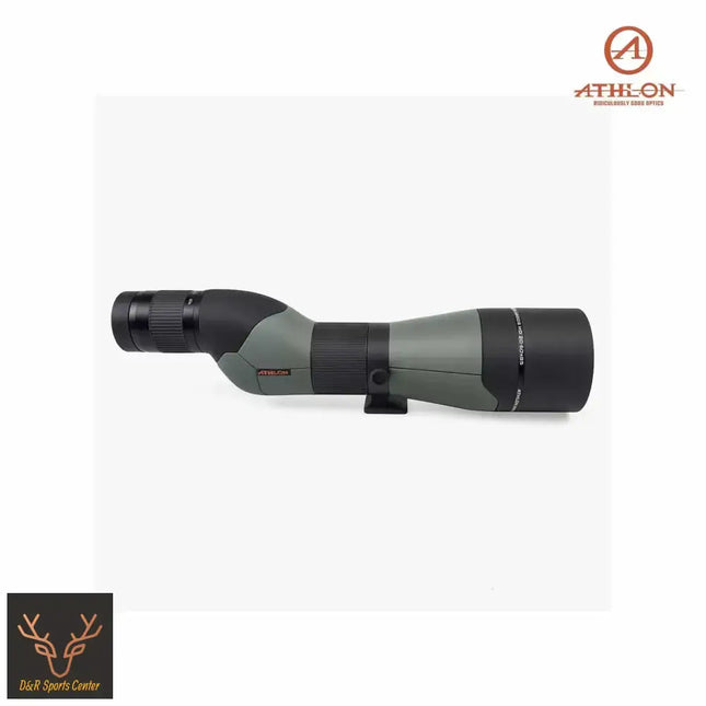 Athlon Optics ARGOS 20-60×85 HD Straight Spotting Scope 314002 Spotting Scope Athlon Optics 