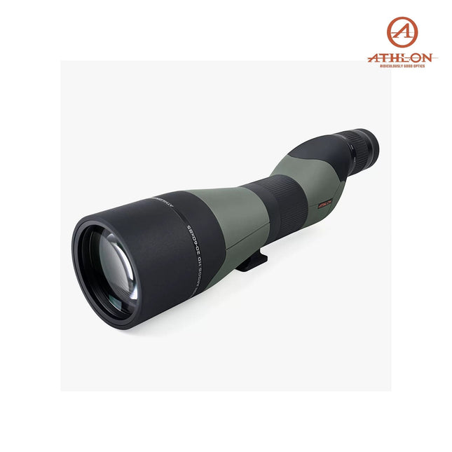 Athlon Optics ARGOS 20-60×85 HD Straight Spotting Scope 314002 Spotting Scope Athlon Optics 