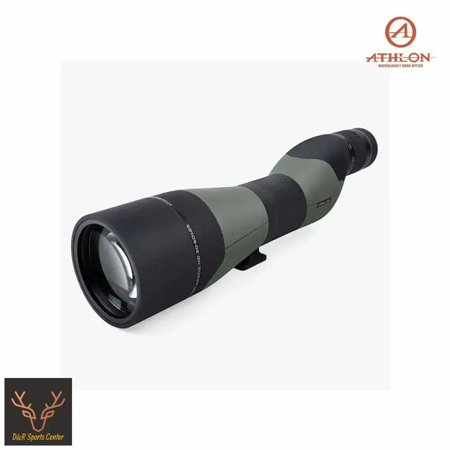 Athlon Optics ARGOS 20-60×85 HD Straight Spotting Scope 314002 Spotting Scope Athlon Optics 