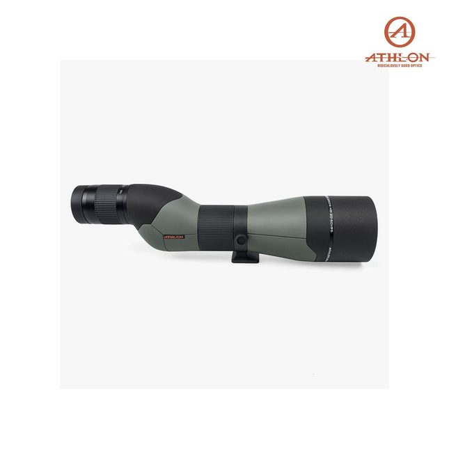 Athlon Optics ARGOS 20-60×85 HD Straight Spotting Scope 314002 Spotting Scope Athlon Optics 