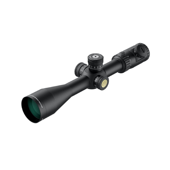 Athlon Optics Argos BTR GEN 2 8-34x56 Rifle Scope APLR2 FFP IR MOA Reticle 214067 Rifle Scope Athlon Optics 