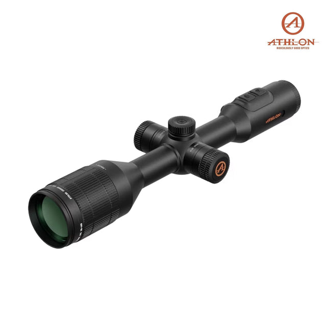 Athlon Optics Cronus ATS 35-400 400x300 Thermal Rifle Scope 210130 Night Vision & Thermal Optics Athlon Optics 