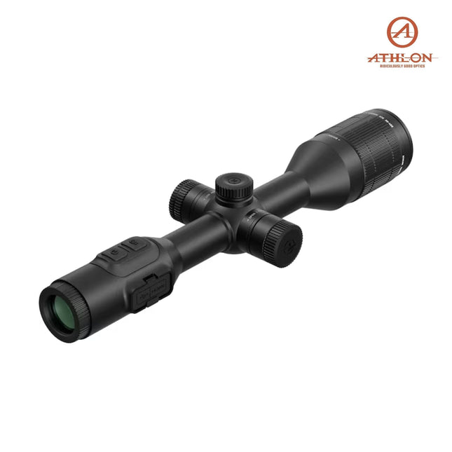 Athlon Optics Cronus ATS 35-400 400x300 Thermal Rifle Scope 210130 Night Vision & Thermal Optics Athlon Optics 