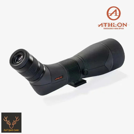 Athlon Optics Cronus G2 UHD 20-60×86 Spotting Scope 311004 Spotting Scope Athlon Optics 