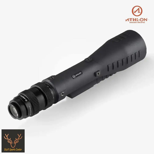 Athlon Optics Cronus G2 UHD 7-42×60 Spotting Scope 311005 Spotting Scope Athlon Optics 