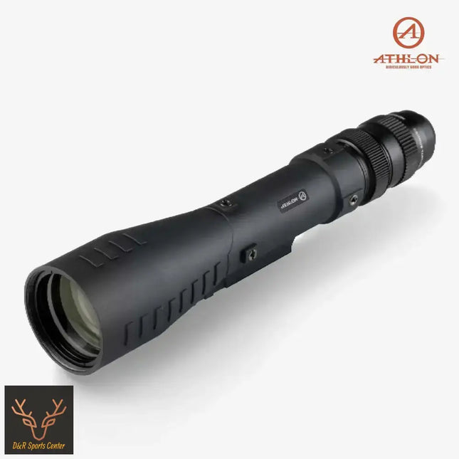 Athlon Optics Cronus G2 UHD 7-42×60 Spotting Scope 311005 Spotting Scope Athlon Optics 