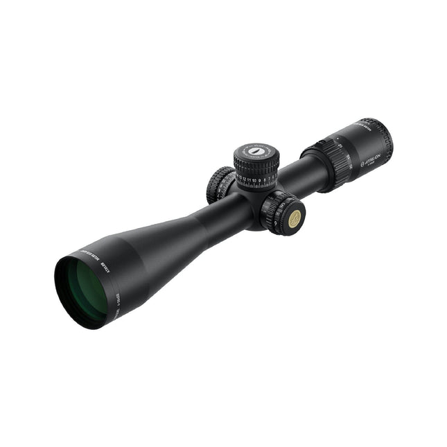 Athlon Optics Helos BTR GEN 2 4-20x50 Rifle Scope APLR6 FFP IR MOA Reticle 214108 Rifle Scope Athlon Optics 