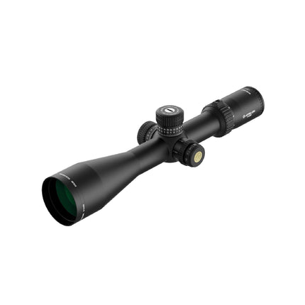 Athlon Optics Helos BTR GEN 2 6-24x56 Rifle Scope APLR6 FFP IR MOA Reticle 214113 Rifle Scope Athlon Optics 