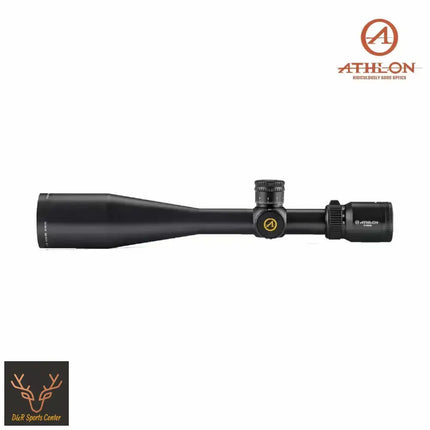 Athlon Optics Heras SPR 15-60x56 Rifle Scope BLR2 MOA Reticle 214514 Rifle Scope Athlon Optics 