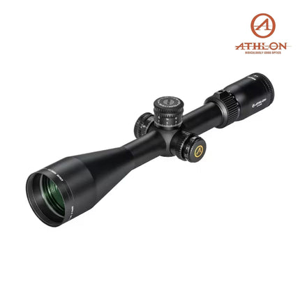 Athlon Optics Heras SPR 6-24x56 Rifle Scope APLR7 SFP IR MOA Reticle 214508 Rifle Scope Athlon Optics 