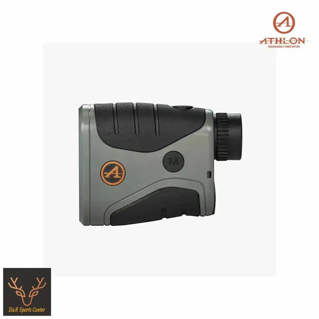 Athlon Optics Midas G2 1 Mile Laser Rangefinder 502006 Rangefinder Athlon Optics 