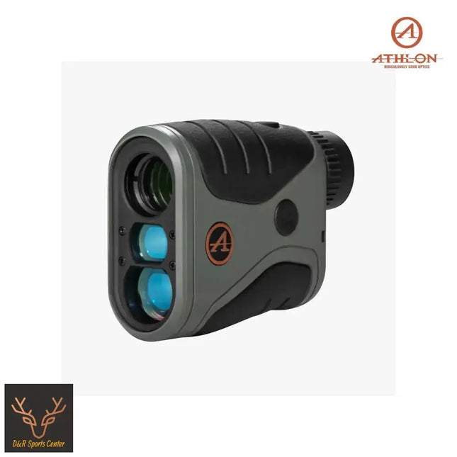 Athlon Optics Midas G2 1 Mile Laser Rangefinder 502006 Rangefinder Athlon Optics 