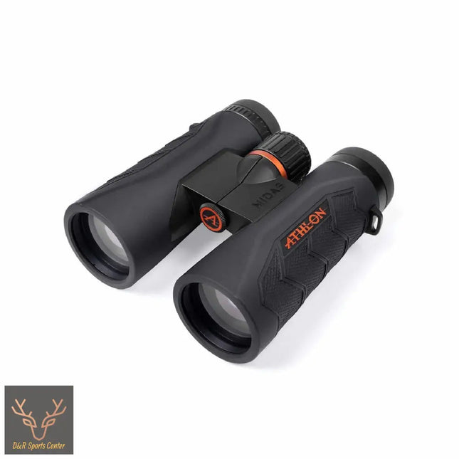 Athlon Optics Midas G2 10x42 UHD Binoculars 113008 Binoculars Athlon Optics 