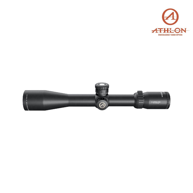 Athlon Optics Midas TAC 4-16x44 Rifle Scope APRS2 FFP MIL Reticle 213070 Rifle Scope Athlon Optics 